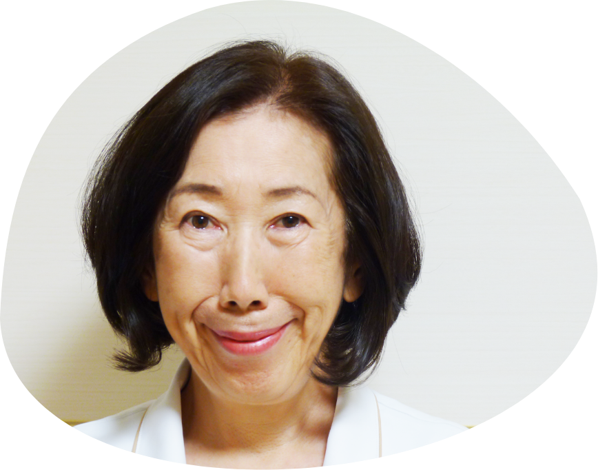 院長 梅沢 幸子