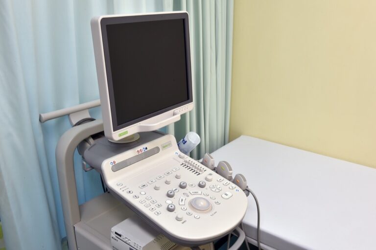 超音波診断装置