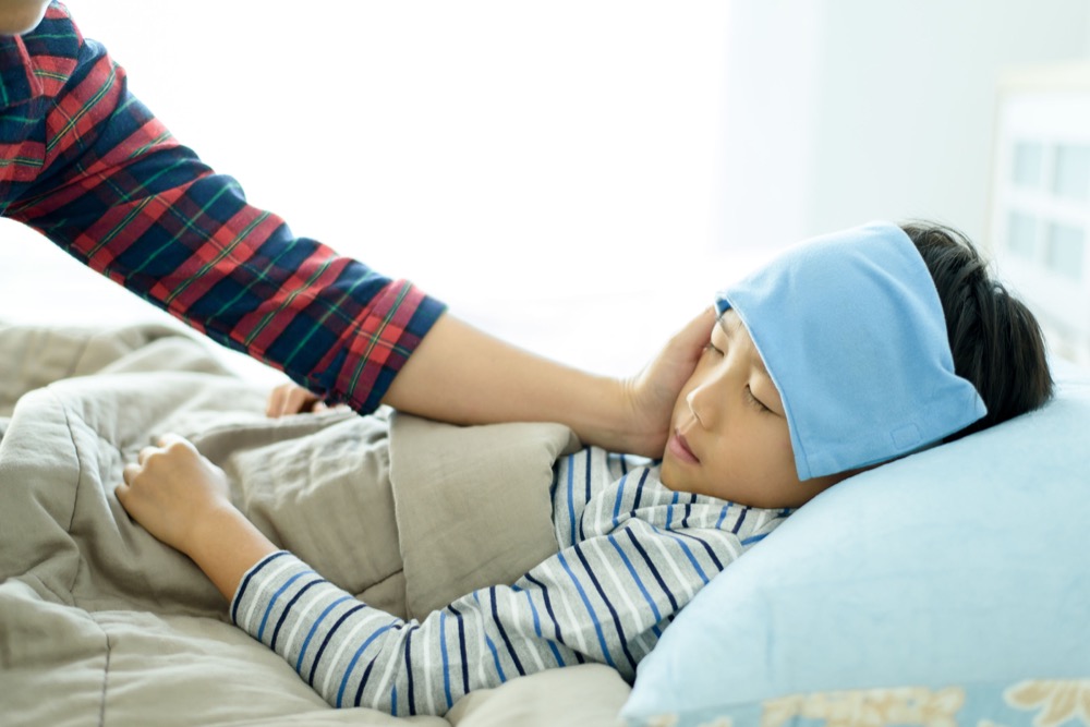 ロタウイルス感染症とは